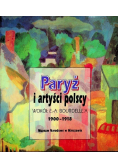 Paryż i artyści polscy 1900 1918