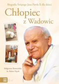 Chłopiec z Wadowic