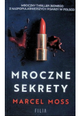Mroczne sekrety
