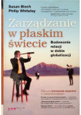 Zarządzanie w płaskim świecie