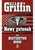Nowy gatunek
