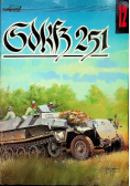 Sdkfz 251 Nr 12 / 1994