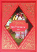 Kopciuszek Tom 3