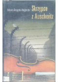 Skrzypce z Auschwitz