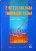 Biotechnologia farmaceutyczna