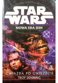 Star Wars Nowa era jedi Gwiazda po gwieździe