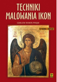 Techniki malowania ikon
