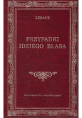 Przypadki Idziego Blasa Tom II