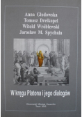 W kręgu Platona i jego dialogów