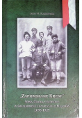 Zapomniane Kresy Spisz Orawa Czadeckie w świadomości i działaniach Polaków 1895 1925
