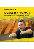 Pierwsze skrzypce Sprzedawaj podczas prezentacji
