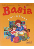 Basia i biblioteka