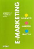 E-marketing