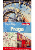 Praga Przewodnik Step by Step
