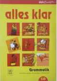 Alles klar Grammatik
