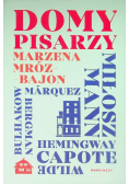 Domy pisarzy