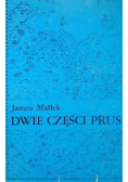Dwie części Prus