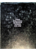 Obozy hitlerowskie na ziemiach polskich 1939-1945