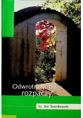 Odwrotna strona rozpaczy