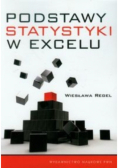 Podstawy statystyki w Excelu