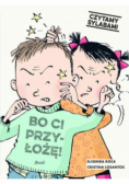 Czytamy sylabami. Bo ci przyłożę!