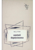 Samotność długodystansowca