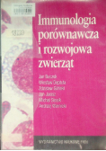 Immunologia porównawcza i rozwojowa zwierząt
