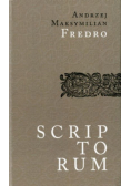 Scriptorum