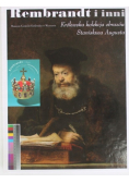 Masters of Art: Rembrandt