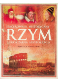 Rzym i jego czarna arystokracja