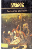 Podzwonne dla błazna
