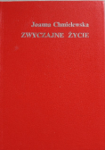 Zwyczajne życie