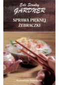 Sprawa pięknej żebraczki