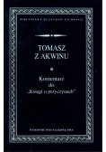 Komentarz do Księgi o przyczynach