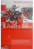 Libertadores Bohaterowie Ameryki Łacińskiej