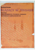Ślązacy w Teksasie