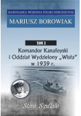 Marynarka Wojenna Polski Odrodzonej Tom 3