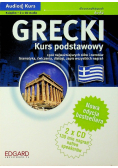 Grecki Kurs podstawowy Poziom A1 - A2