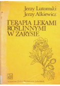 Terapia lekami roślinnymi w zarysie