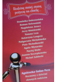 Rodzinę mniej znaną pożyczę na chwilę