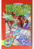 Moje ulubione Baśnie
