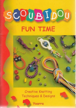 Scoubidou Fun Time