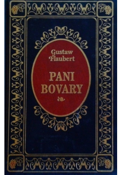Pani Bovary