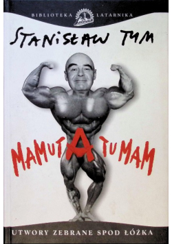 Mamuta tu mam
