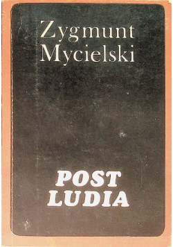 Post ludia