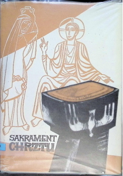 Sakrament Chrztu