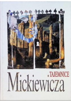 Tajemnice Mickiewicza