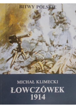 Łowczówek 1914
