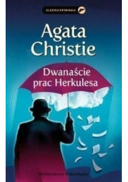 Dwanaście prac Herkulesa