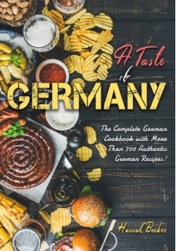 A Taste of Germany